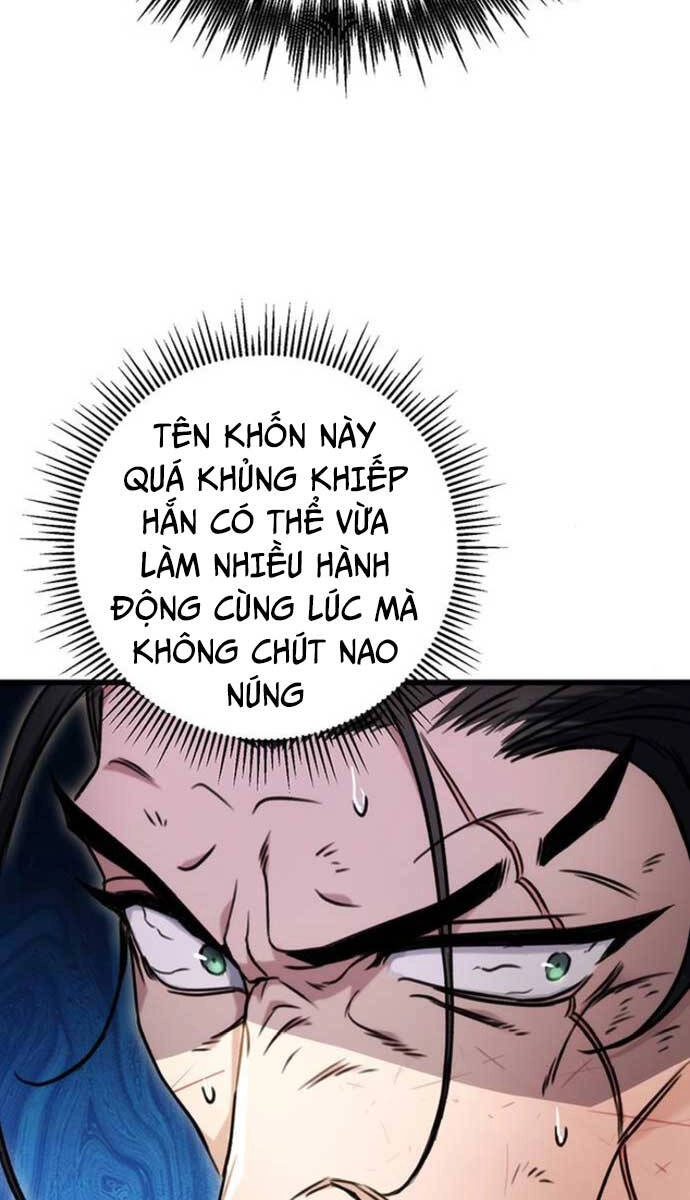 Thanh Kiếm Của Hoàng Đế Chapter 10 - 81