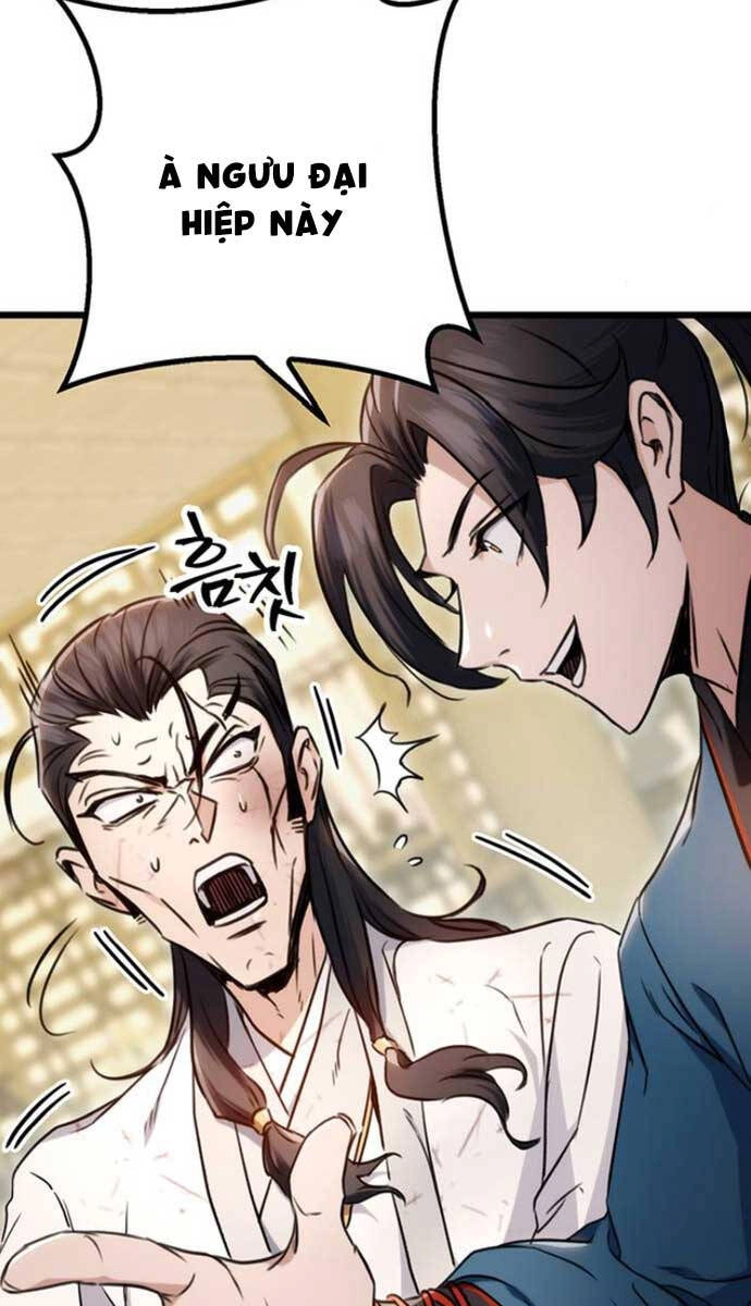 Thanh Kiếm Của Hoàng Đế Chapter 10 - 83