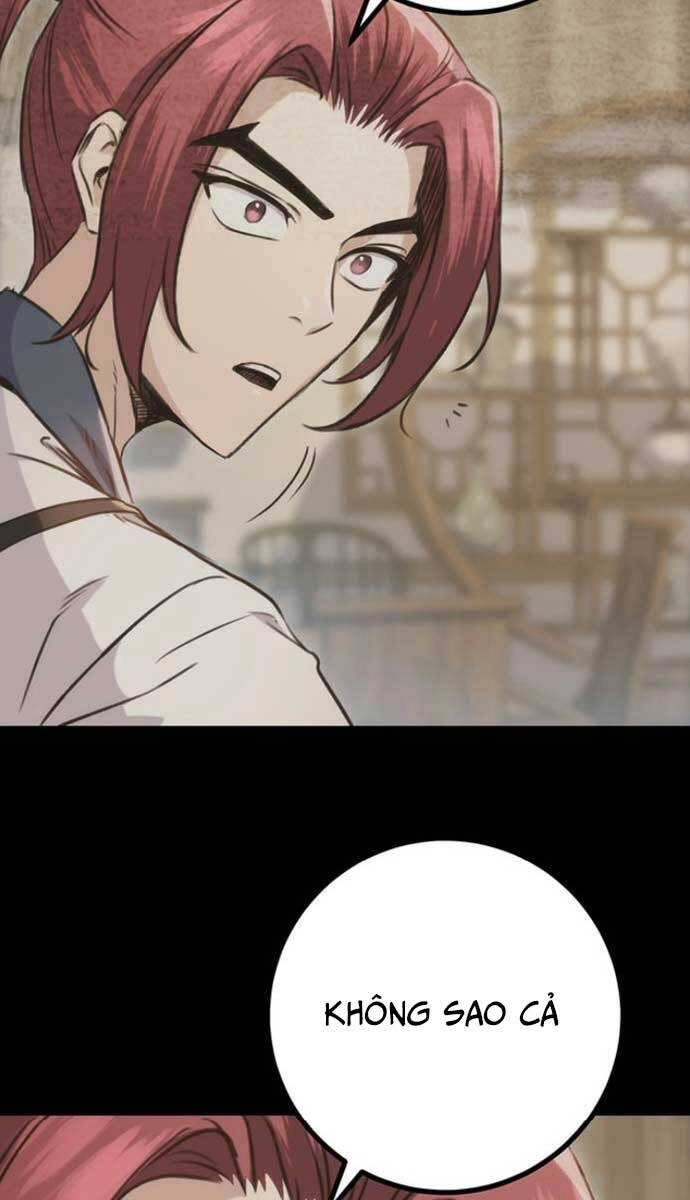 Thanh Kiếm Của Hoàng Đế Chapter 10 - 92