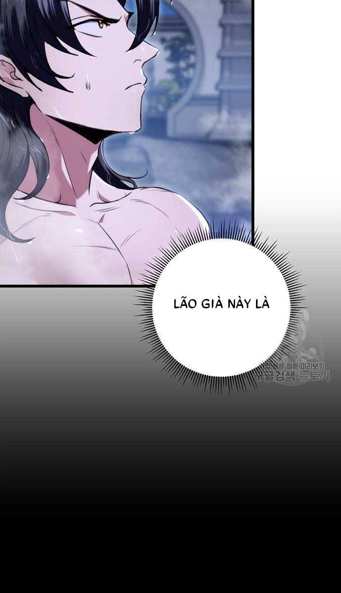 Thanh Kiếm Của Hoàng Đế Chapter 11 - 3