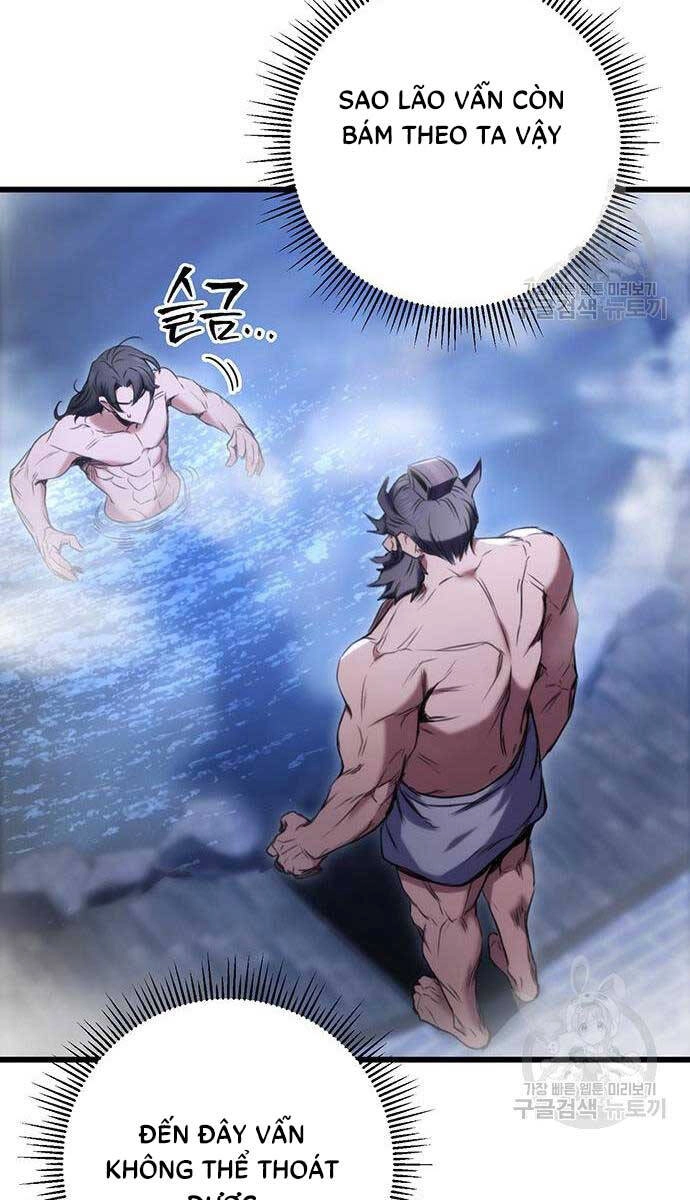 Thanh Kiếm Của Hoàng Đế Chapter 11 - 8