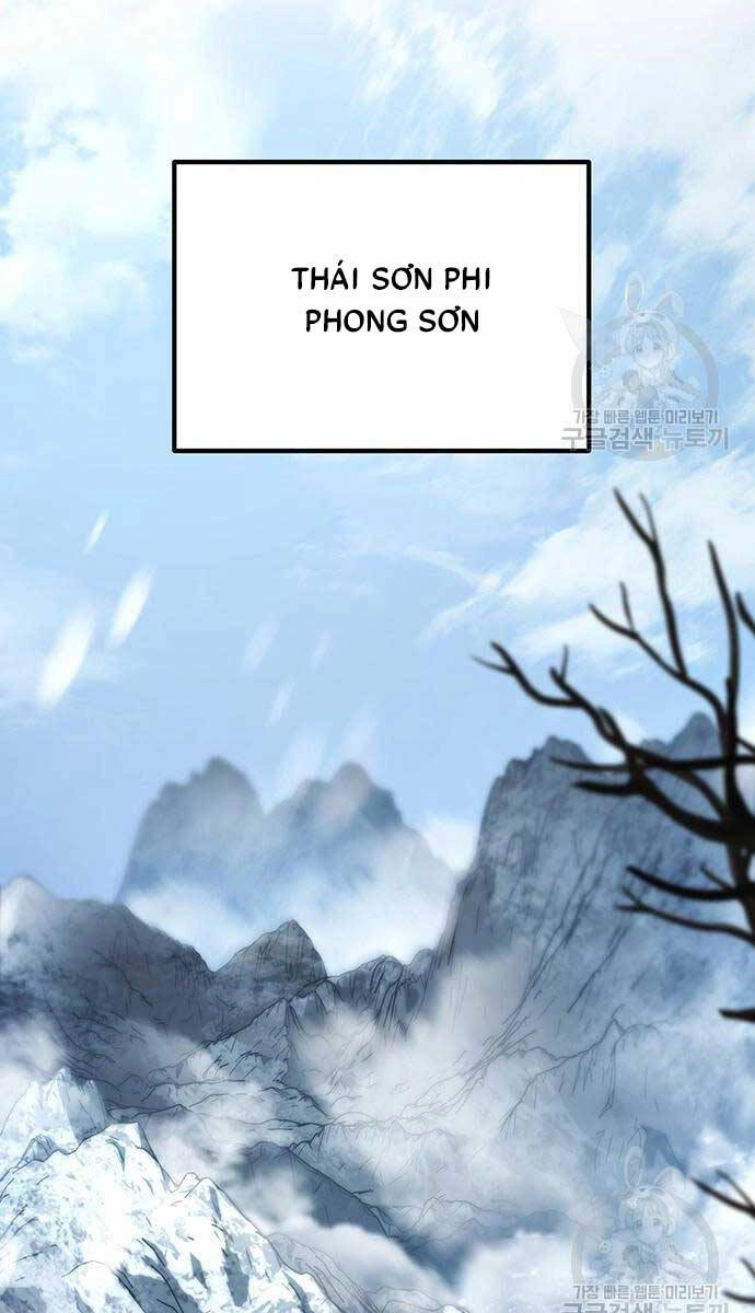 Thanh Kiếm Của Hoàng Đế Chapter 11 - 23