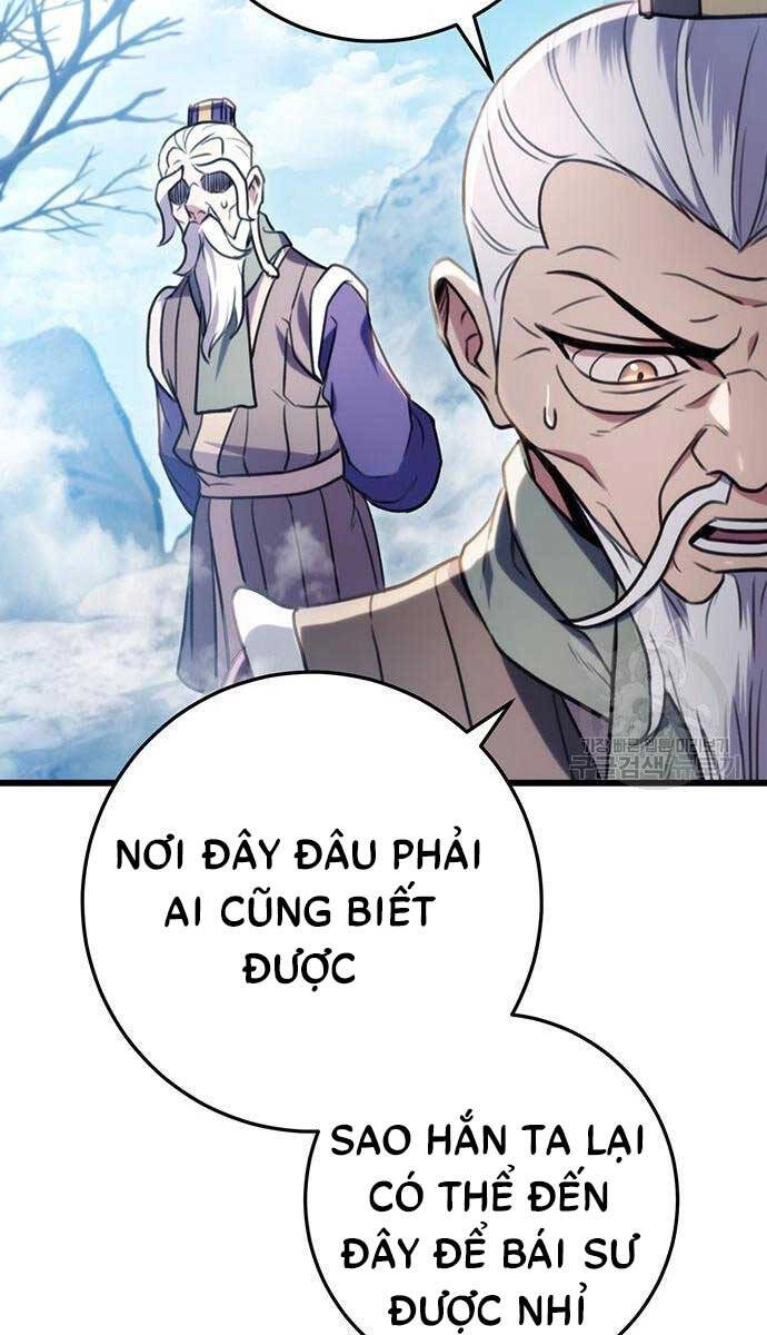 Thanh Kiếm Của Hoàng Đế Chapter 11 - 43