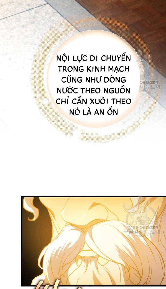 Thanh Kiếm Của Hoàng Đế Chapter 11 - 51
