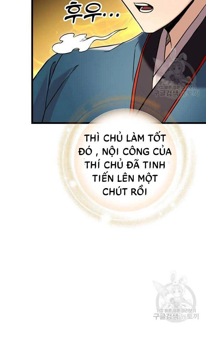 Thanh Kiếm Của Hoàng Đế Chapter 11 - 54