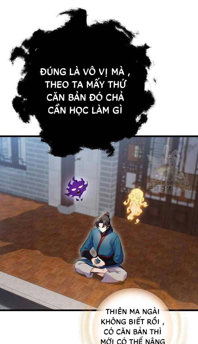 Thanh Kiếm Của Hoàng Đế Chapter 11 - 55