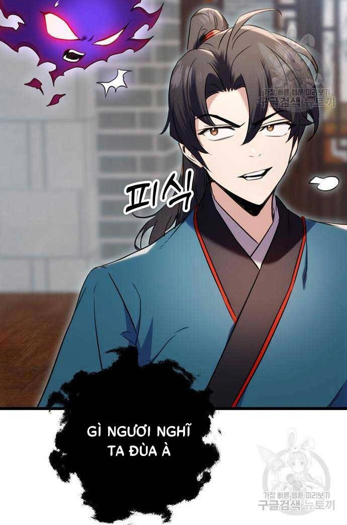 Thanh Kiếm Của Hoàng Đế Chapter 11 - 61