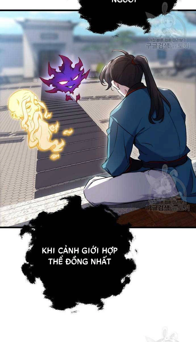 Thanh Kiếm Của Hoàng Đế Chapter 11 - 79