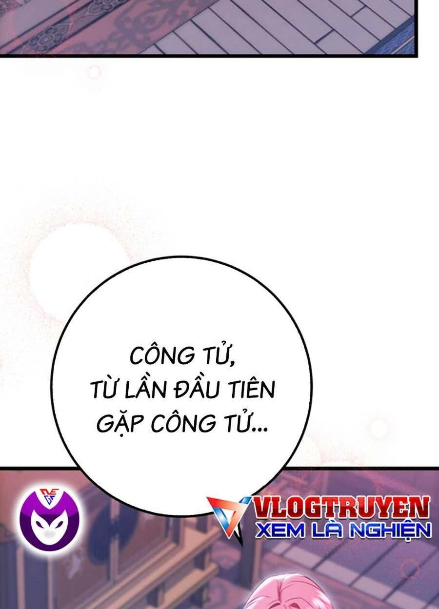 Thanh Kiếm Của Hoàng Đế Chapter 12 - 16