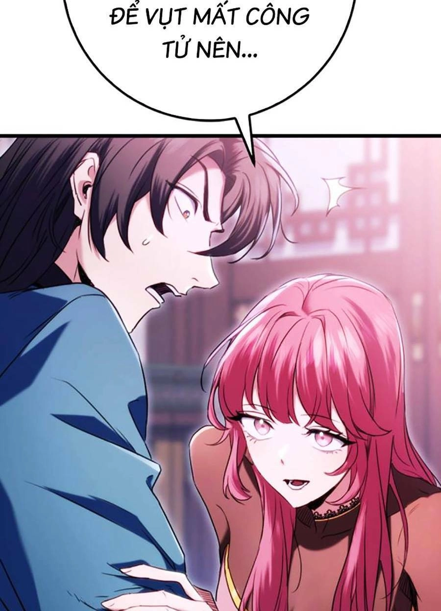 Thanh Kiếm Của Hoàng Đế Chapter 12 - 19