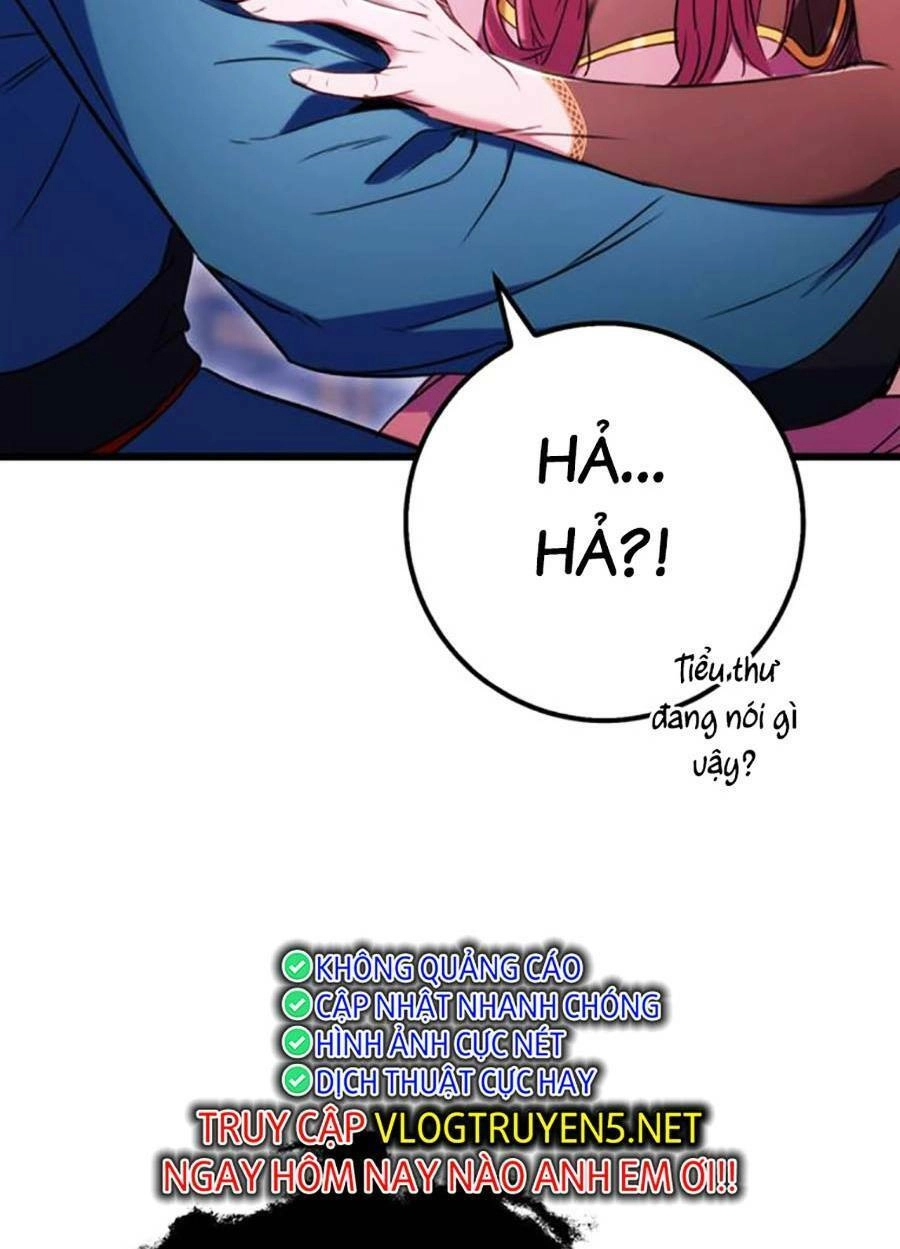 Thanh Kiếm Của Hoàng Đế Chapter 12 - 20