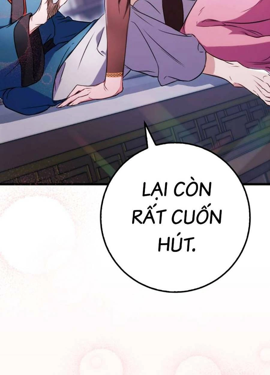 Thanh Kiếm Của Hoàng Đế Chapter 12 - 24