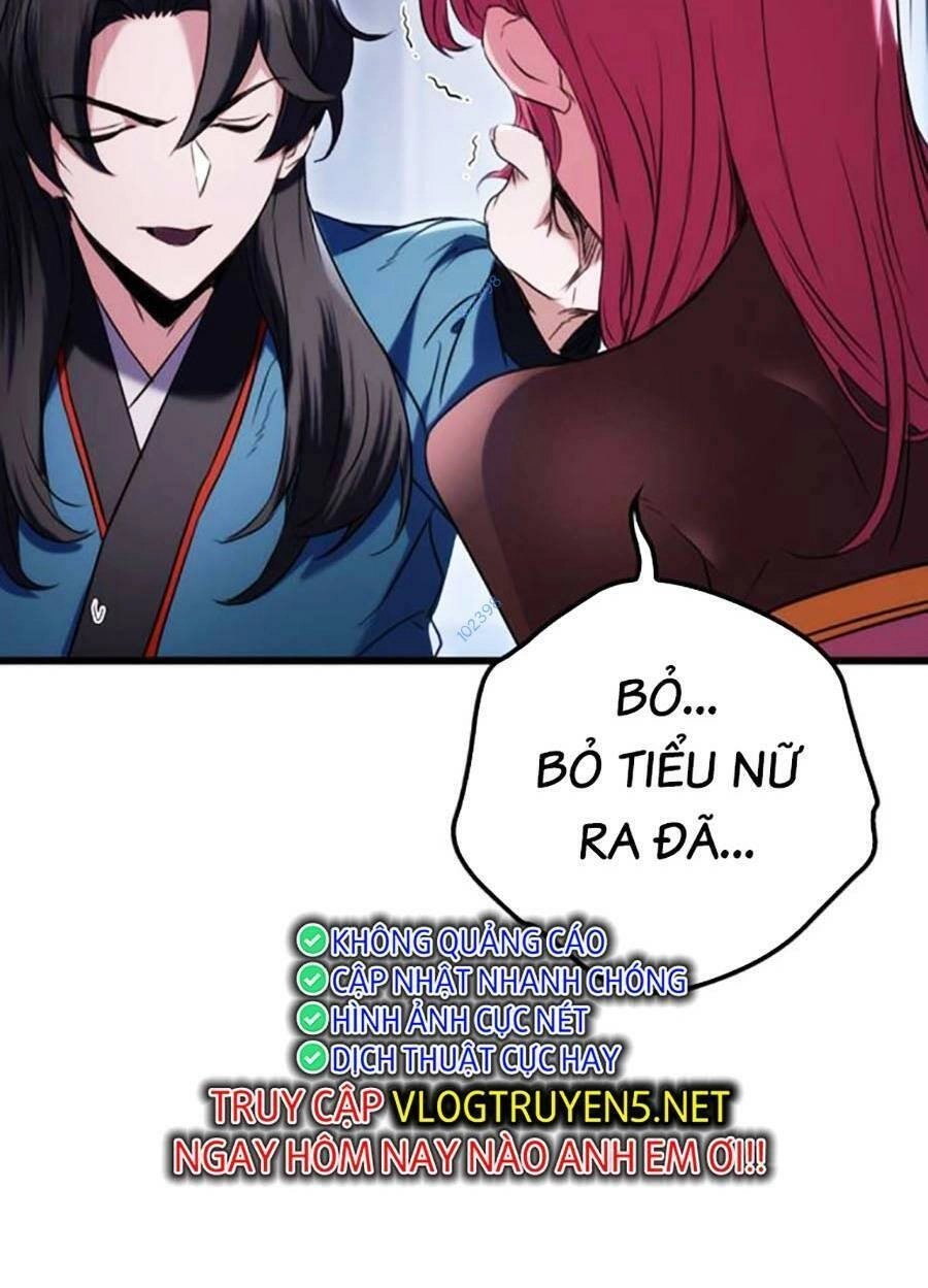 Thanh Kiếm Của Hoàng Đế Chapter 12 - 29