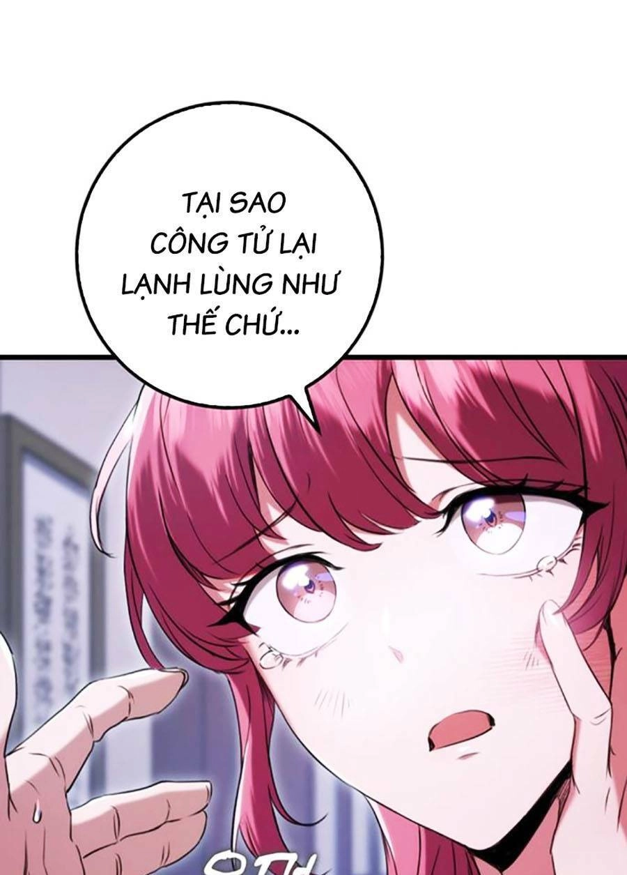 Thanh Kiếm Của Hoàng Đế Chapter 12 - 31