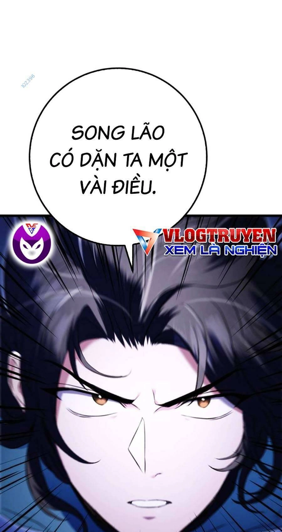 Thanh Kiếm Của Hoàng Đế Chapter 12 - 61