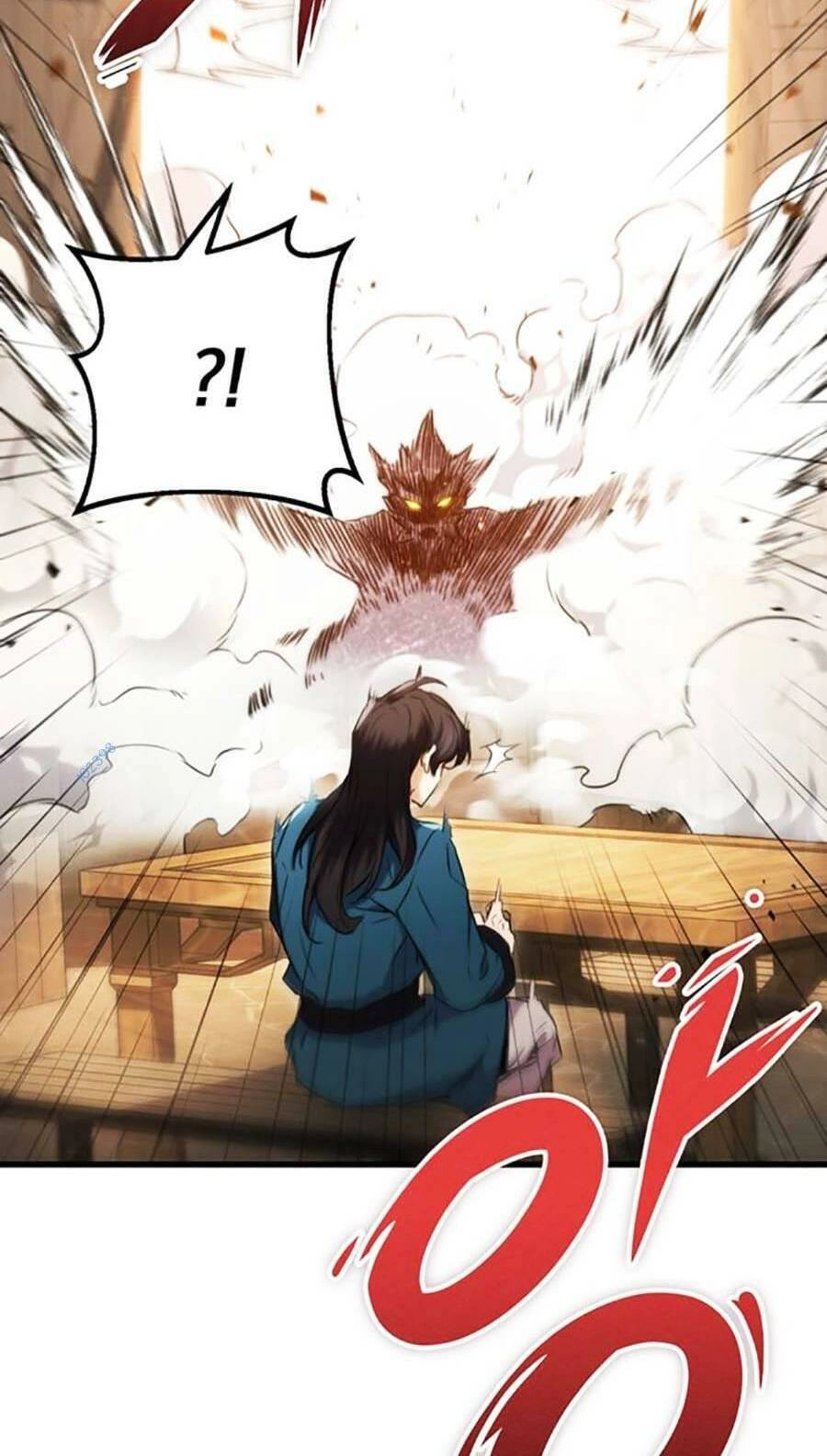 Thanh Kiếm Của Hoàng Đế Chapter 12 - 114