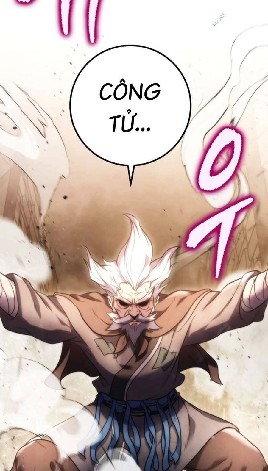 Thanh Kiếm Của Hoàng Đế Chapter 12 - 117