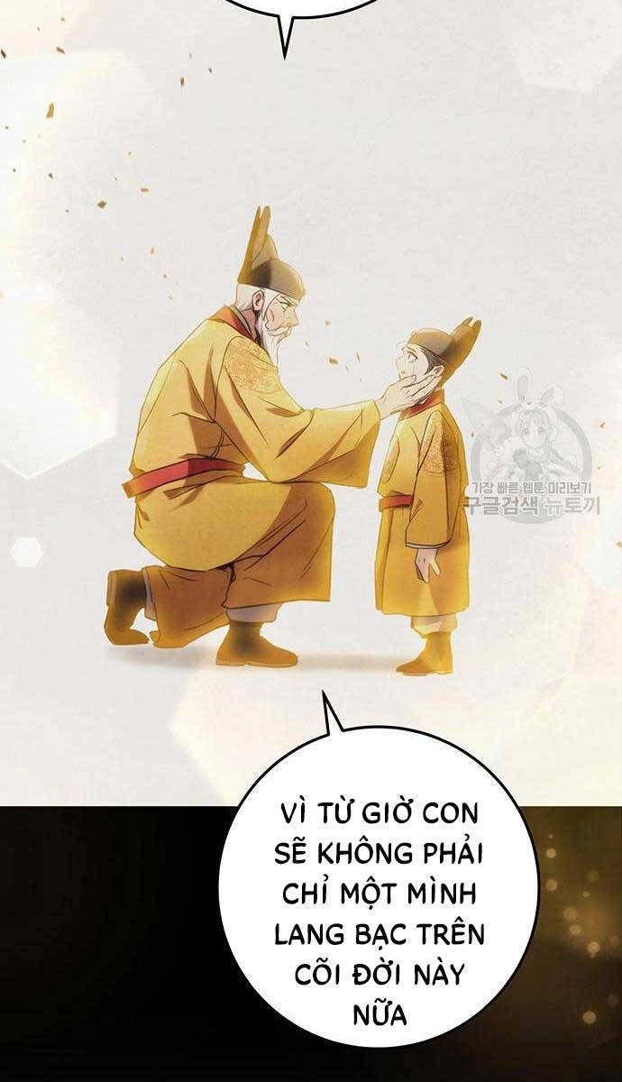 Thanh Kiếm Của Hoàng Đế Chapter 13 - 25