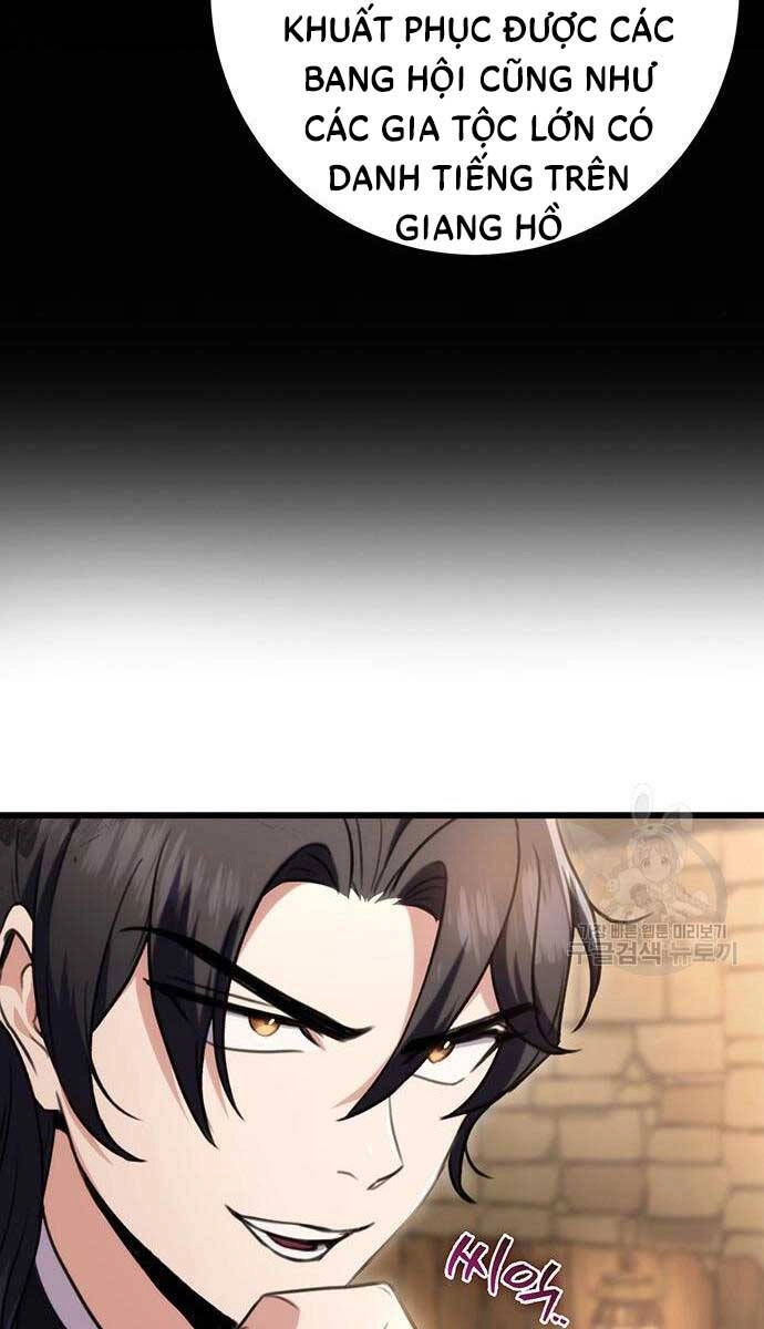 Thanh Kiếm Của Hoàng Đế Chapter 13 - 47