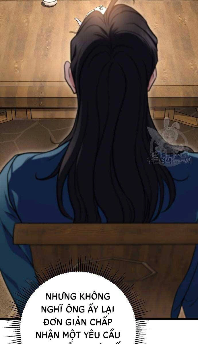 Thanh Kiếm Của Hoàng Đế Chapter 13 - 64