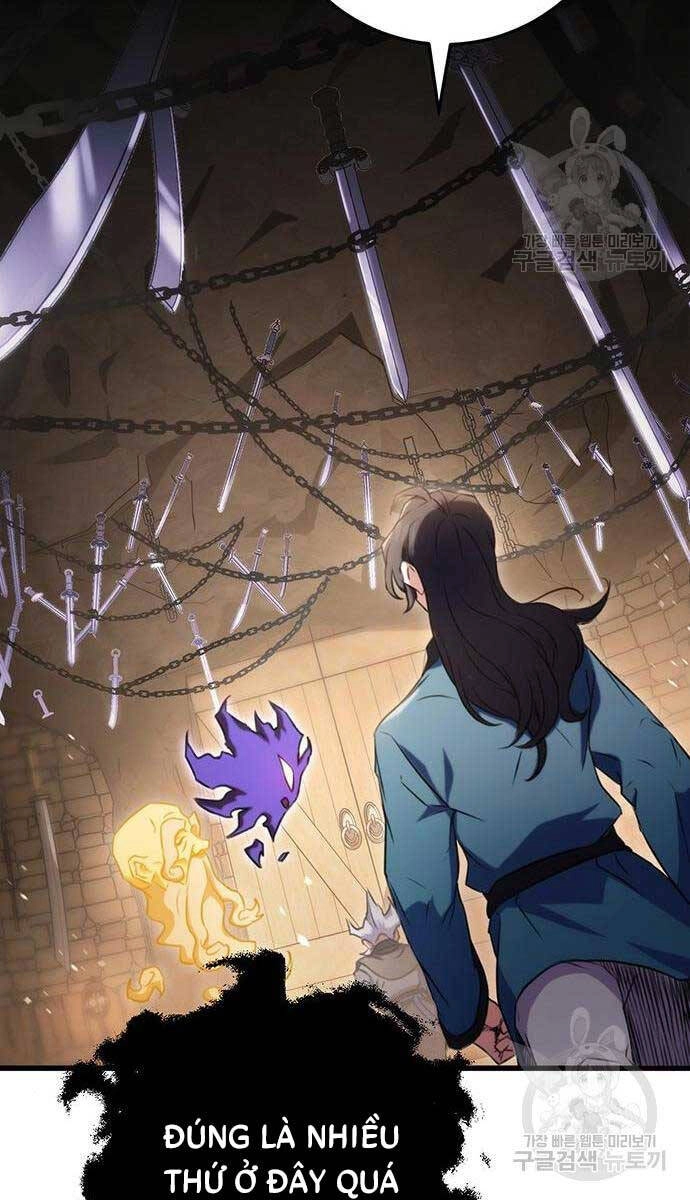 Thanh Kiếm Của Hoàng Đế Chapter 13 - 91