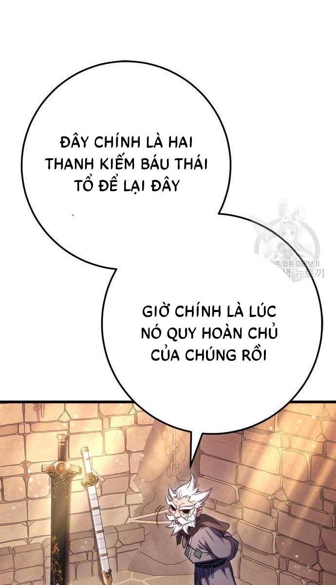 Thanh Kiếm Của Hoàng Đế Chapter 13 - 100