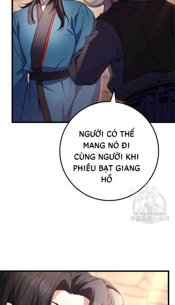 Thanh Kiếm Của Hoàng Đế Chapter 13 - 106