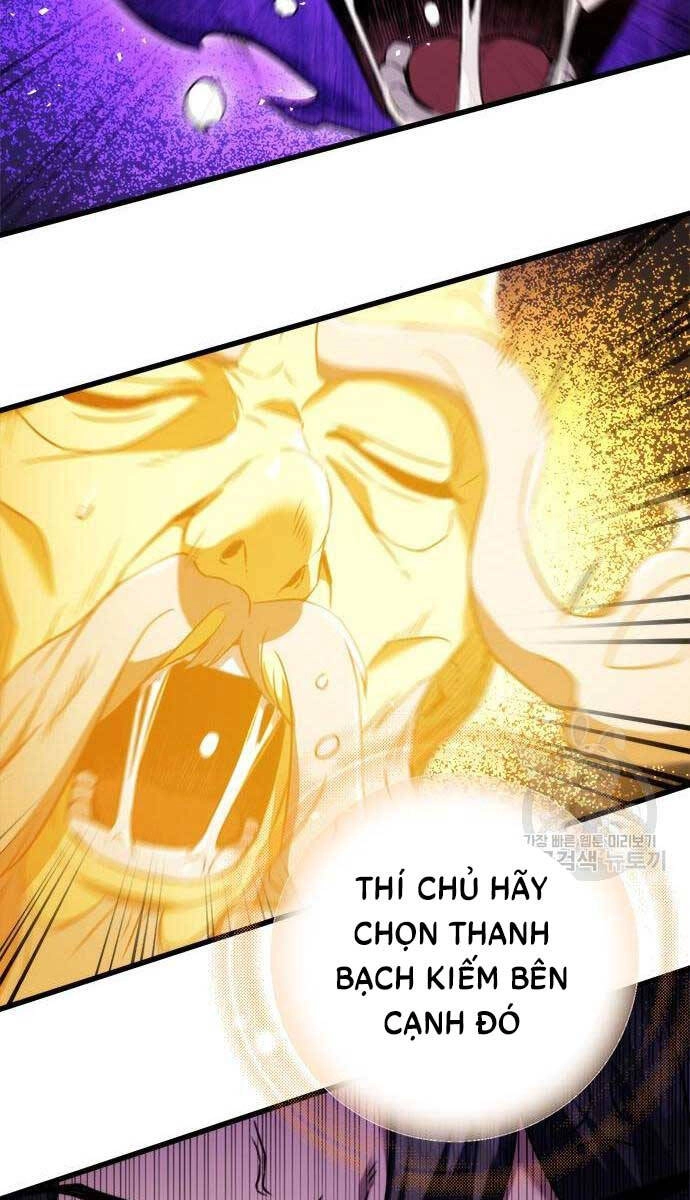 Thanh Kiếm Của Hoàng Đế Chapter 13 - 109