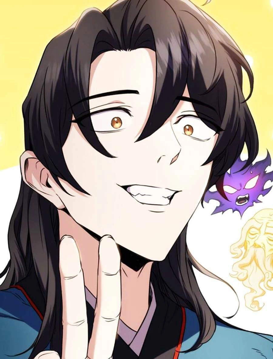 Thanh Kiếm Của Hoàng Đế Chapter 14 - 3