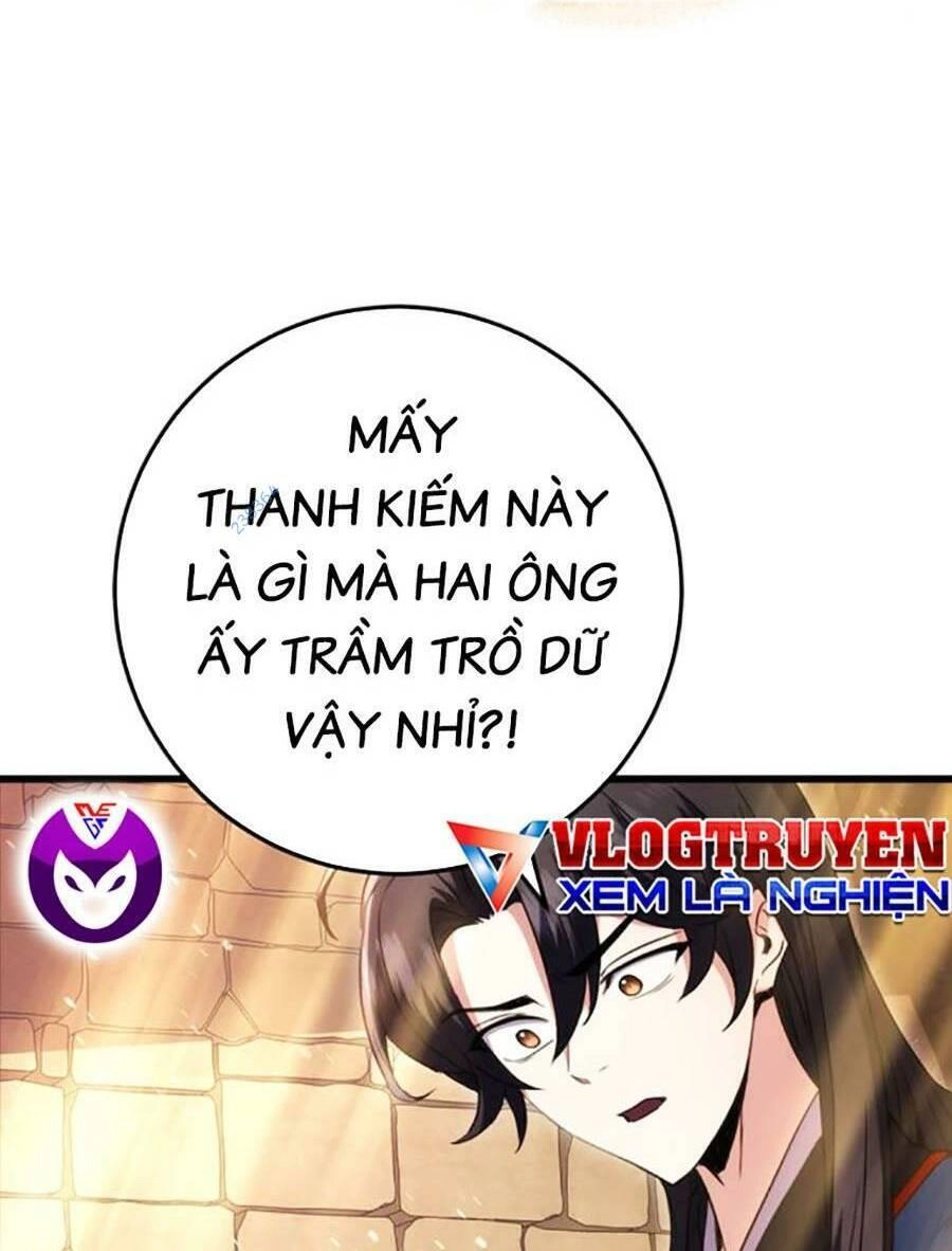 Thanh Kiếm Của Hoàng Đế Chapter 14 - 10