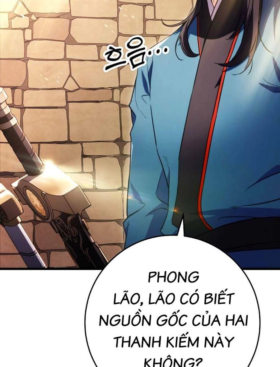 Thanh Kiếm Của Hoàng Đế Chapter 14 - 11
