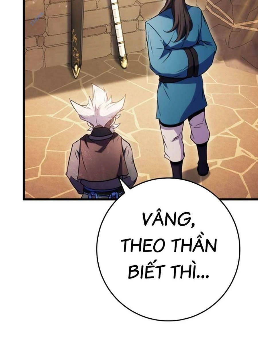 Thanh Kiếm Của Hoàng Đế Chapter 14 - 13