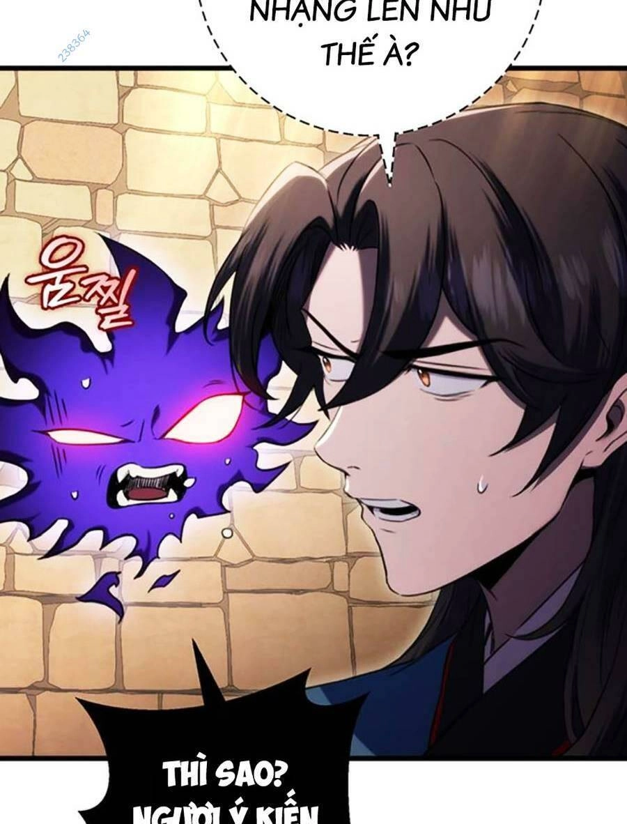 Thanh Kiếm Của Hoàng Đế Chapter 14 - 17