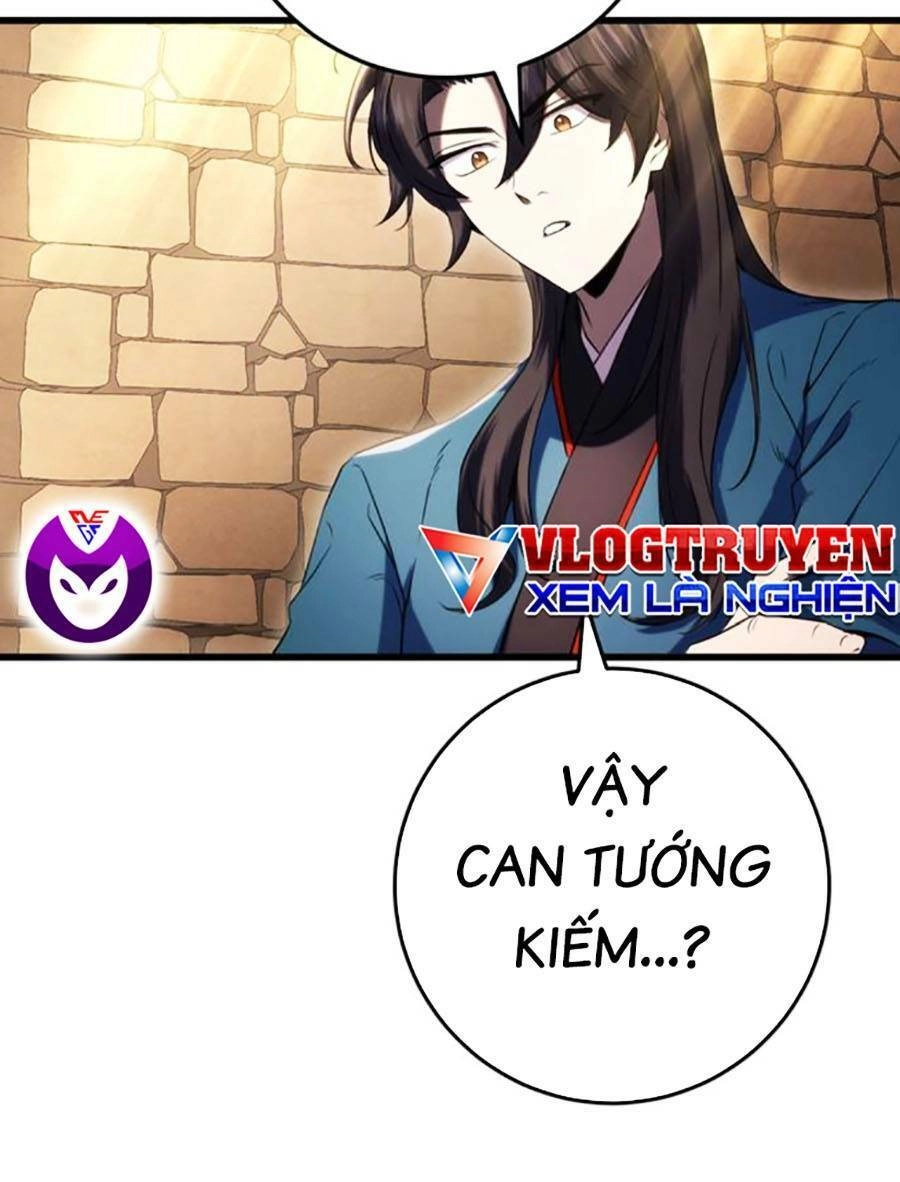 Thanh Kiếm Của Hoàng Đế Chapter 14 - 19