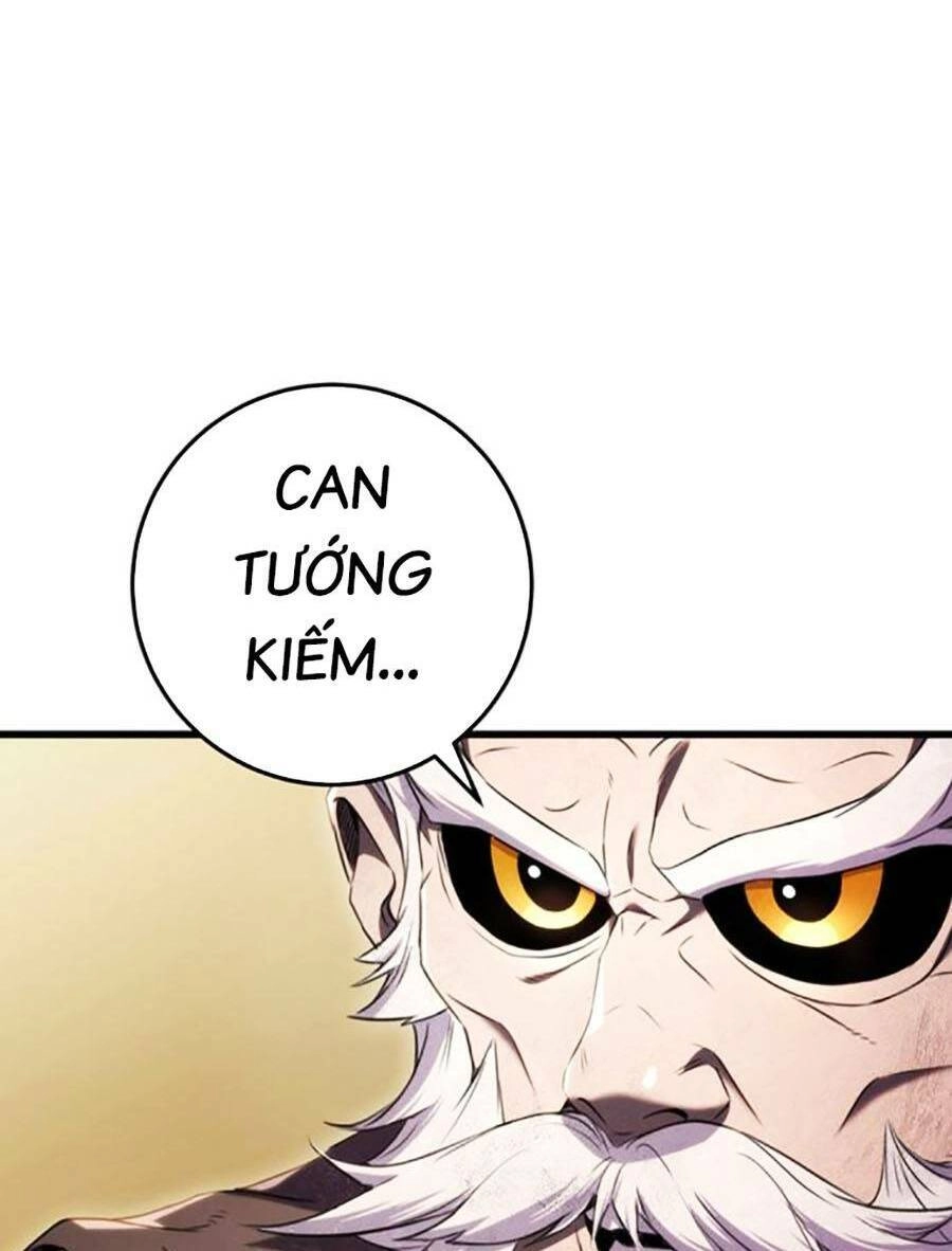 Thanh Kiếm Của Hoàng Đế Chapter 14 - 20