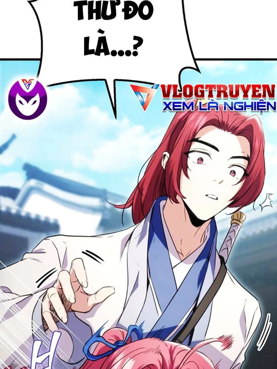 Thanh Kiếm Của Hoàng Đế Chapter 14 - 43