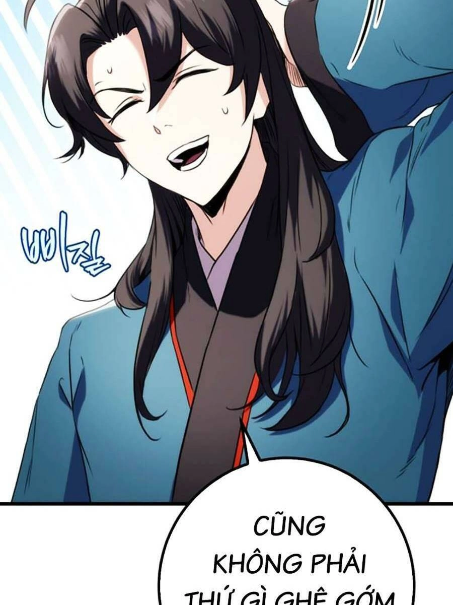 Thanh Kiếm Của Hoàng Đế Chapter 14 - 46