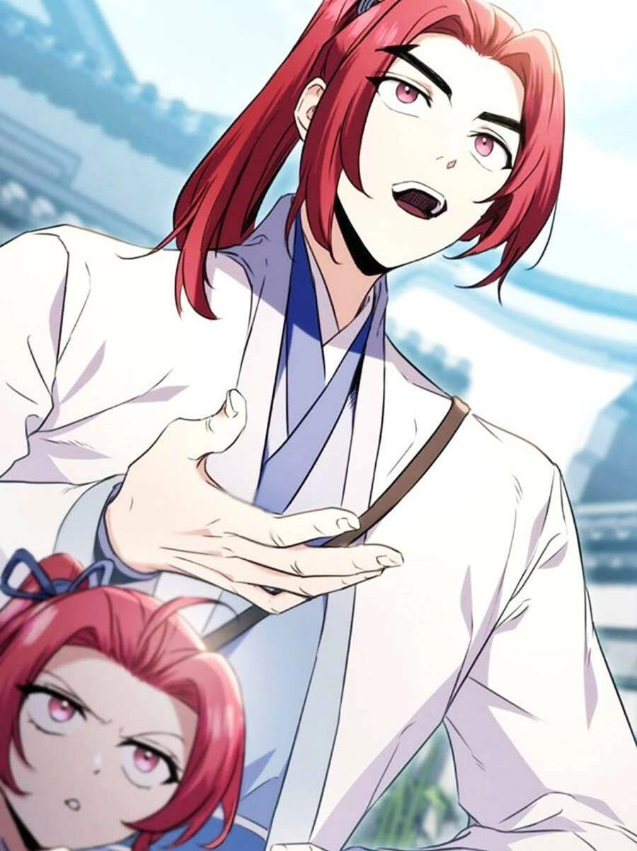 Thanh Kiếm Của Hoàng Đế Chapter 14 - 52