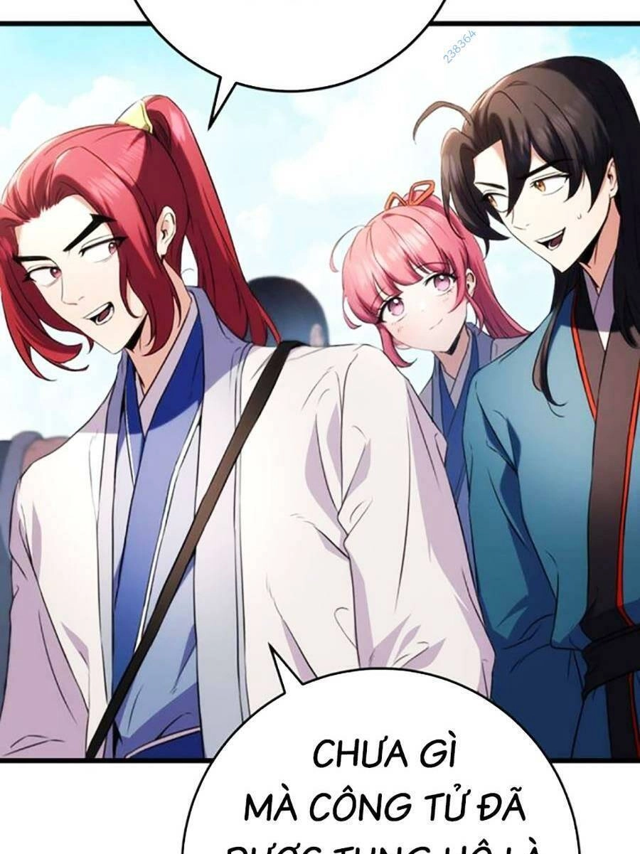 Thanh Kiếm Của Hoàng Đế Chapter 14 - 57