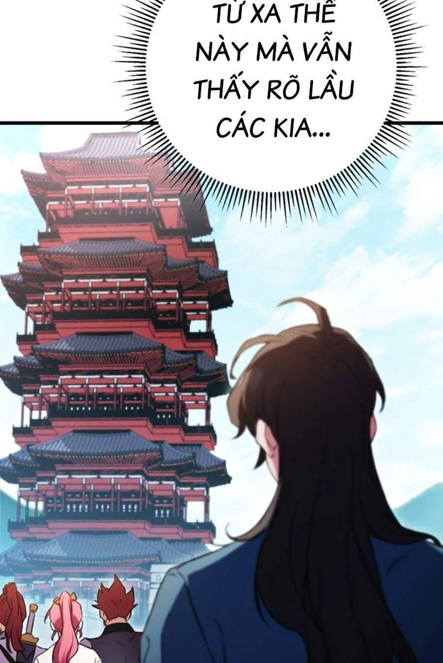 Thanh Kiếm Của Hoàng Đế Chapter 14 - 68