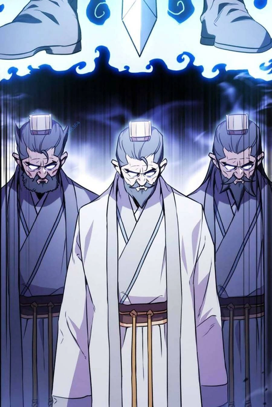 Thanh Kiếm Của Hoàng Đế Chapter 14 - 74