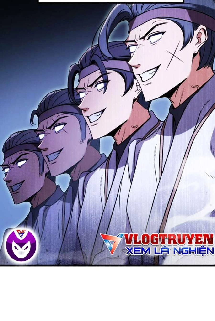 Thanh Kiếm Của Hoàng Đế Chapter 14 - 76