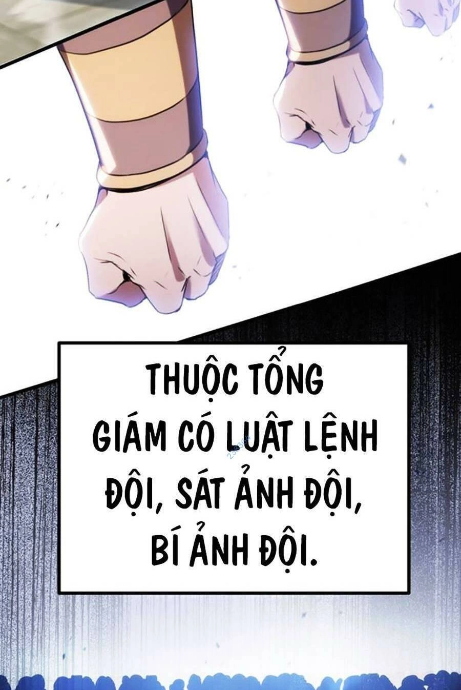 Thanh Kiếm Của Hoàng Đế Chapter 14 - 78