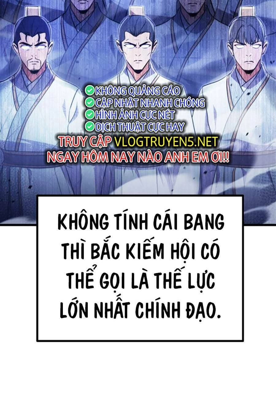 Thanh Kiếm Của Hoàng Đế Chapter 14 - 80