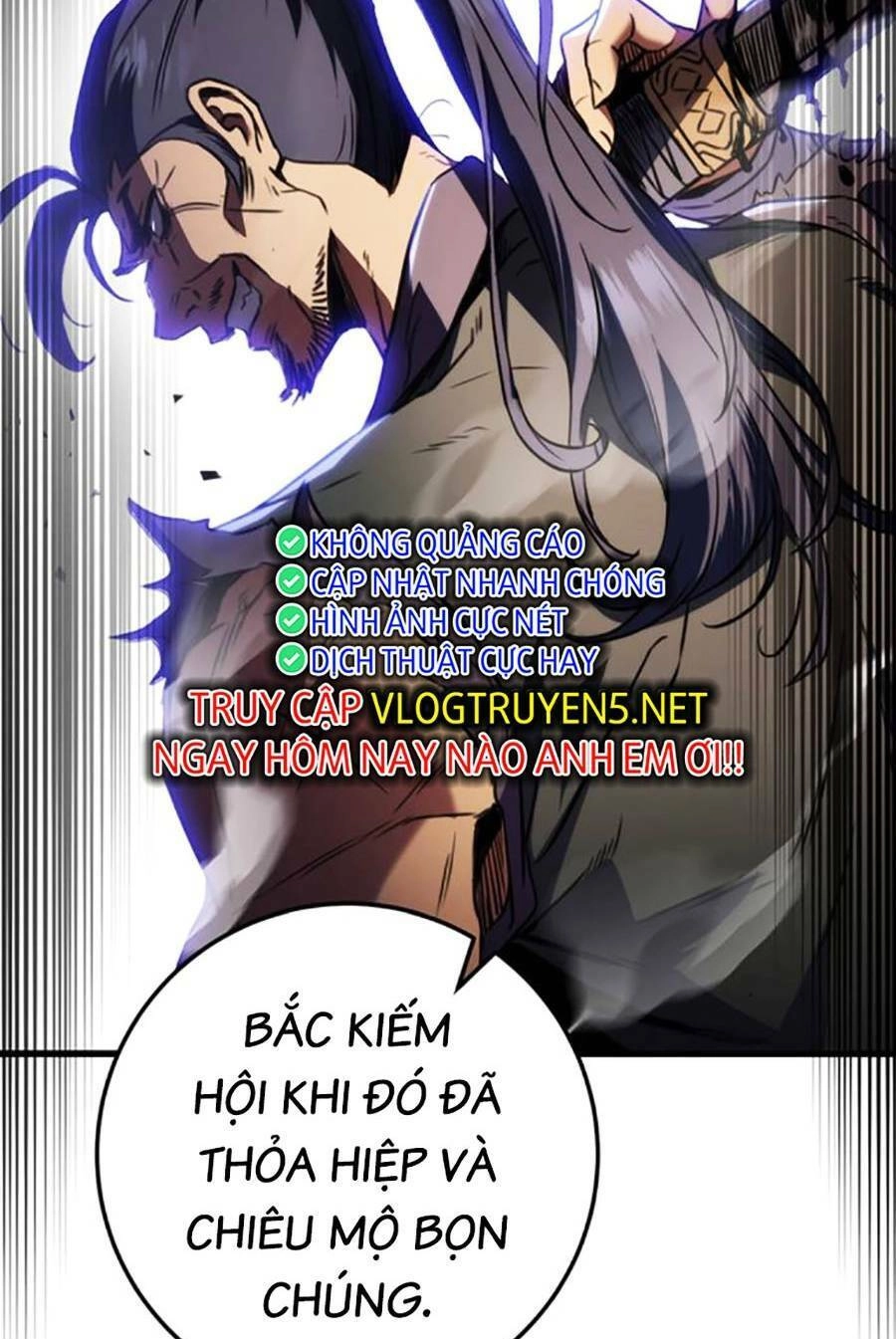 Thanh Kiếm Của Hoàng Đế Chapter 14 - 87