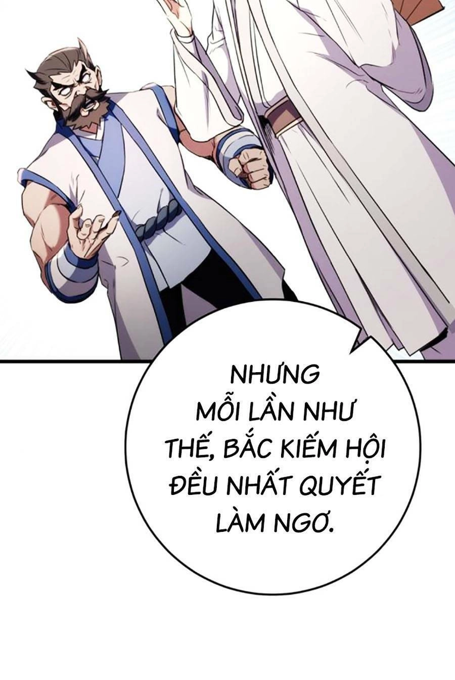 Thanh Kiếm Của Hoàng Đế Chapter 14 - 91