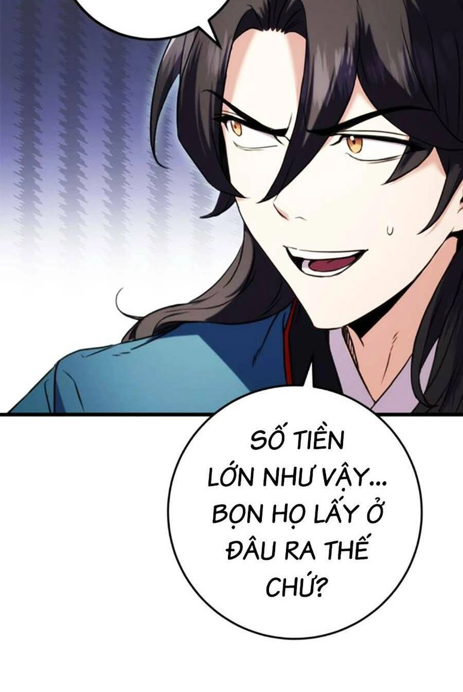 Thanh Kiếm Của Hoàng Đế Chapter 14 - 100