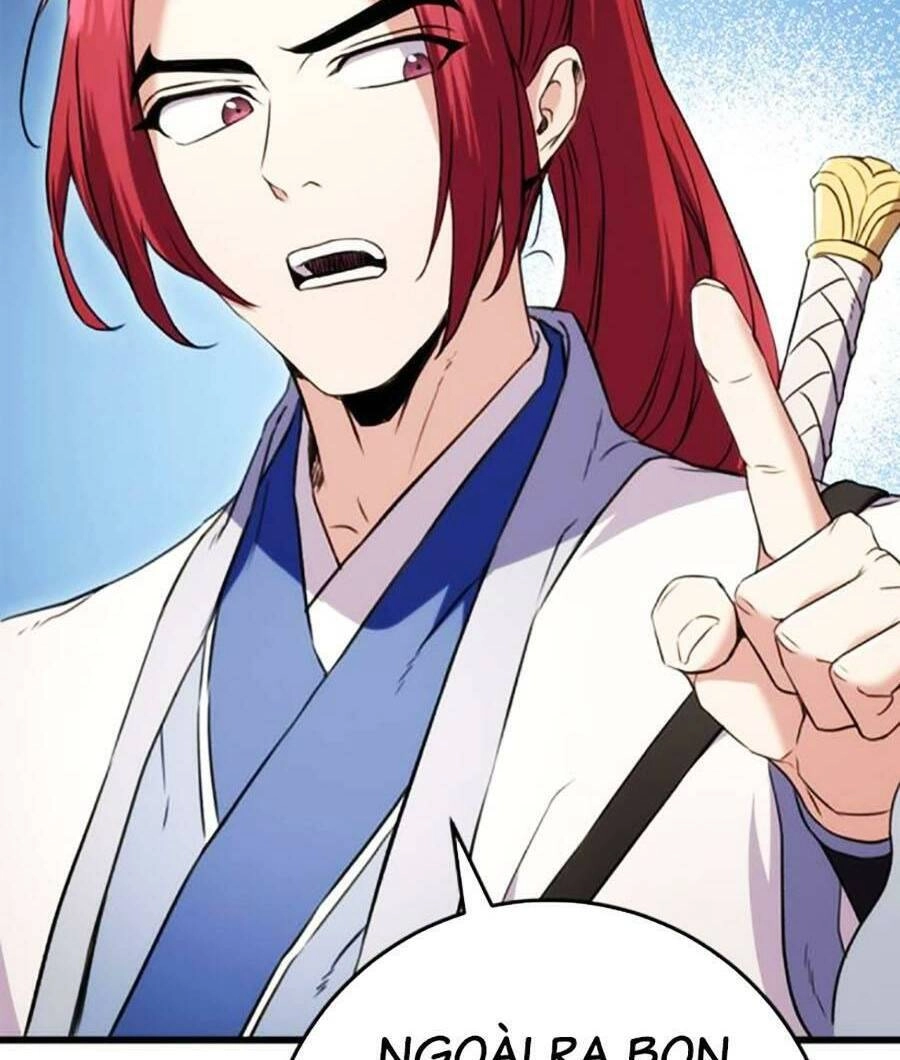 Thanh Kiếm Của Hoàng Đế Chapter 14 - 102