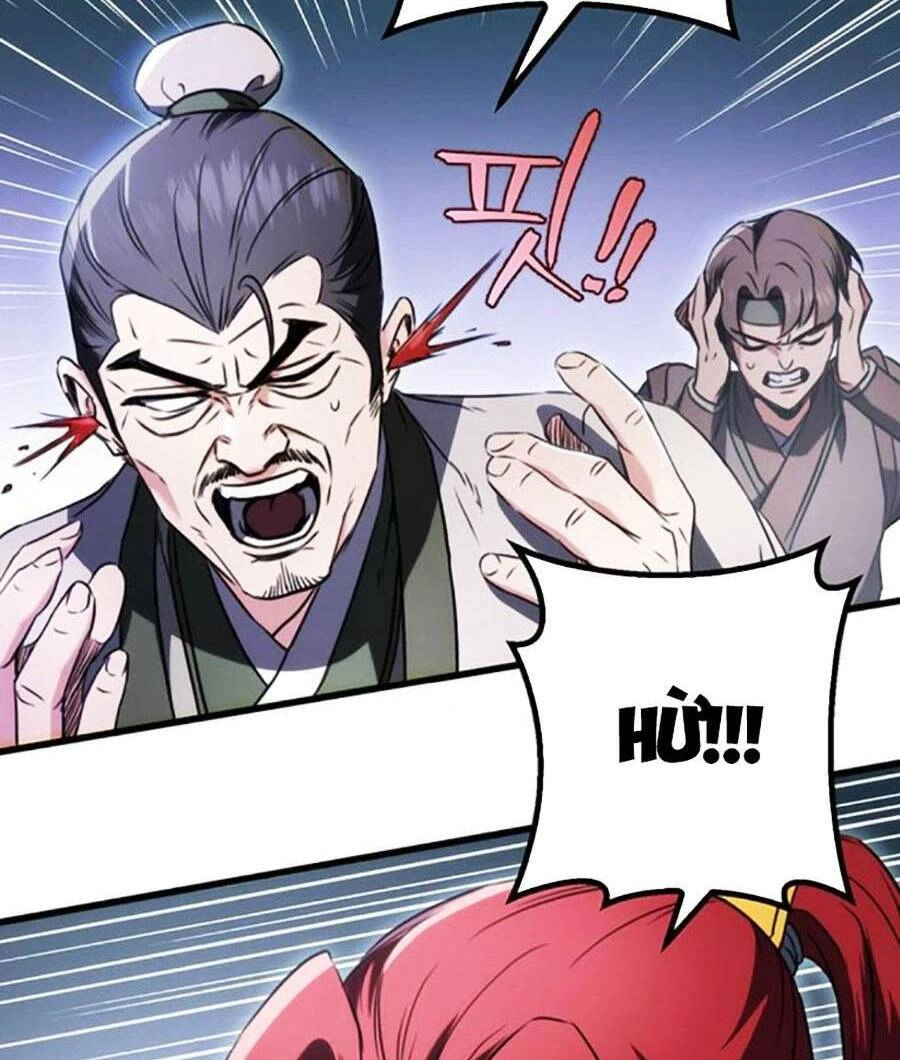 Thanh Kiếm Của Hoàng Đế Chapter 14 - 116