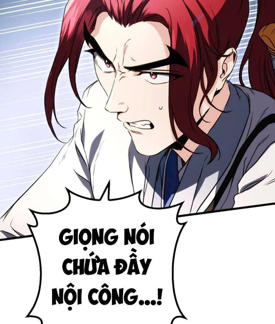 Thanh Kiếm Của Hoàng Đế Chapter 14 - 117